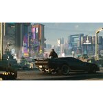 CYBERPUNK 2077 Edition Day One Jeu Xbox One