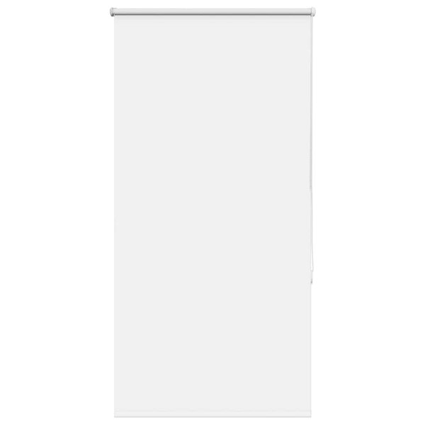 vidaXL Store enrouleur occultant largeur du tissu 75 7 cm polyester
