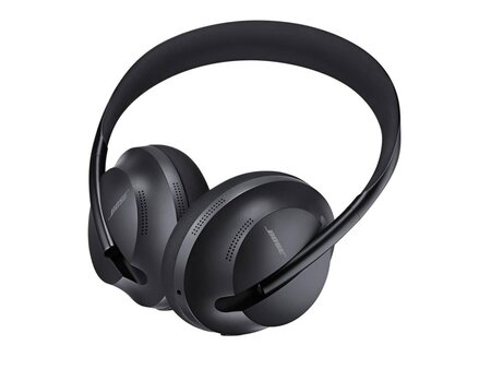 Bose casque noise cancelling headphones 700 black