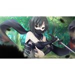 Neptunia x SENRAN KAGURA Ninja Wars - Day One Edition Jeu PS4