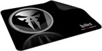 Tapis de souris mars gaming hades mmpha1 m (noir/blanc)