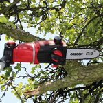 Einhell outil multifonctionnel sans fil ge-hc 18 li