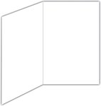 Carte joyeux père noël hotte en or doré brillant relief au touché avec enveloppe