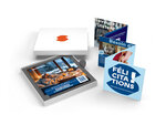SMARTBOX - Coffret Cadeau Week-end Cosy - Échappée gourmande -  Séjour