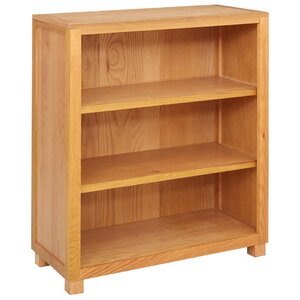 vidaXL Armoire avec stockage Marron Bois d'ingénierie