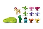 72087 Le jardin des licornes