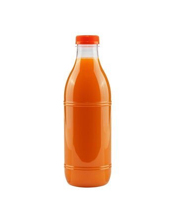 (lot  de 440 bouteilles) bouteille plastique 0 25litres