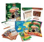 Defis nature Escape Exploration secrete