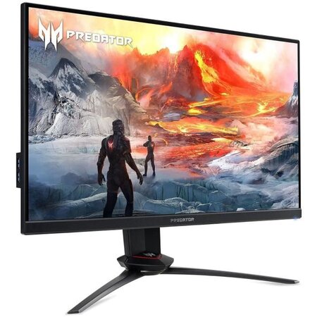 Acer predator xb273gpbmiiprzx 68 6 cm (27") 1920 x 1080 pixels full hd led noir