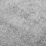 vidaXL Tapis shaggy PAMPLONA poils longs moderne gris 160x230 cm