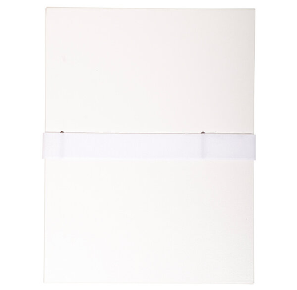 pack de 10 chemises dos extensible balacron et sangle auto-adhésive x 10 EXACOMPTA