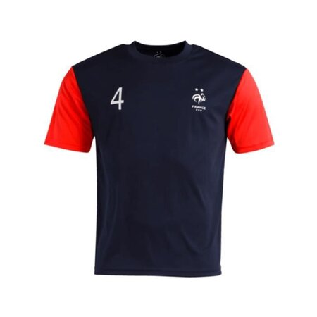 WEEPLAY T-shirt FFF Varane N°4