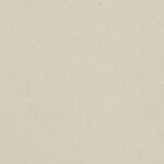 vidaXL Bancs de rangement lot de 2 avec coussin gris 69 cm quenouille