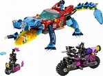 71458 La voiture crocodile DREAMZzz