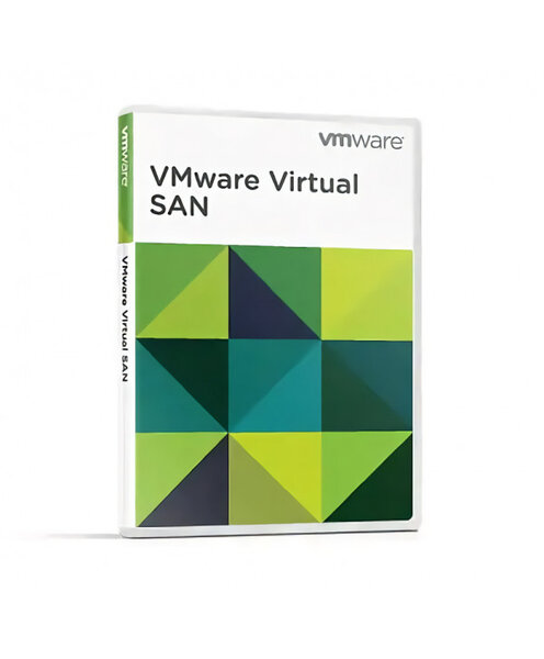 VMware vSAN 8 Standard - Clé licence à télécharger