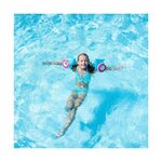 Brassards gonflables de natation enfants 3-6 ans  flotteurs piscine  imprimé donuts