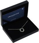 Pièce de monnaie en Argent 1 Dollar g 5.7 Millésime 2026 CIRCLE OF LUCK