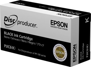 Epson EPP50/100 Cartouche d'encre S020452