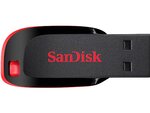 Sandisk sandisk cruzer blade