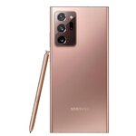 Galaxy note20 ultra 5g 256 go bronze