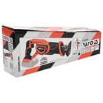 Yato scie alternative sans batterie 18v
