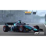 F1 2019 Jeu PS4