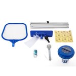 Bestway kit d'entretien de piscine hors sol flowclear