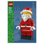 40820 -  Iconic Minifigurine du Père Noël grand format