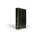 Classeur Premium cuir 64 pages pour timbres. Couleur - Noir