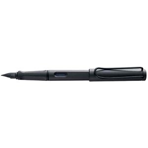 Stylo à plume safari umbra  taille de plume: M LAMY