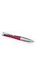 PARKER Urban Stylo Bille  Magenta Vibrant  recharge bleue pointe moyenne  Coffret cadeau