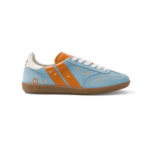 Baskets CAVAL x Le Petit Prince et le renard