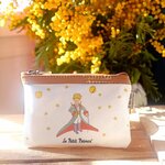 Le petit prince pochette plate fabrication française