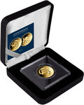 Monnaie PANDA Bullion Coins of the World 2020 1/500 Oz Or 3000 Francs Chad (PRÉCOMMANDE)