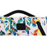 Housse ordinateur 13-14'' motif africa - motif  - exacompta