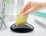 Bloc 100F Z-Notes 76 x 76 mm jaune POST-IT