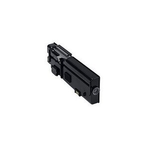 Dell toner noir 593-bbbm (kwj3t)