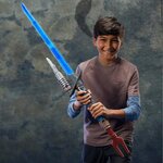 Hasbro F83845L0 - Star Wars LS Forge MASTERWORKS 3.0