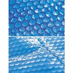 Gre couverture de piscine ovale 1000 x 550 cm