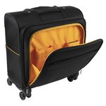 Exacompta Valise pilote pour ordinateur portable Exactive