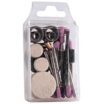 Ferm outil polyvalent sans fil 12 v 1 5 a li-ion ctm1016