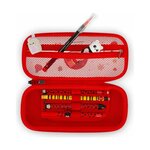 Legami PCR0009 - Trousse Wonderwow Ladybug Coccinelle