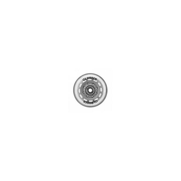 Roue arrière 80mm Evo primo