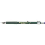 Portemines TK-Fine 9717, vert FABER-CASTELL