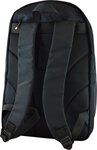 Sac à dos Ordinateur Portable Techair Classic 17,3"max (Noir)