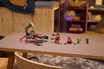 LEGO Dreamzzz La pelleteuse scorpion des cauchemars 71513 – 505 pièces  7+