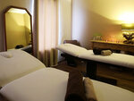 Massage et accès à l'espace bien-être de l'hôtel 4* best western de grasse - smartbox - coffret cadeau bien-être