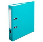 Class.levier PP/papier D50 A4 VERT CLAIR EXACOMPTA