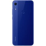 HONOR 8A Bleu 32 Go - Version française