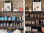 Coffret comtesse du barry avec dégustation de produits du terroir à la rochelle - smartbox - coffret cadeau gastronomie